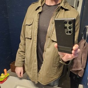 Abercrombie Fitch jacket